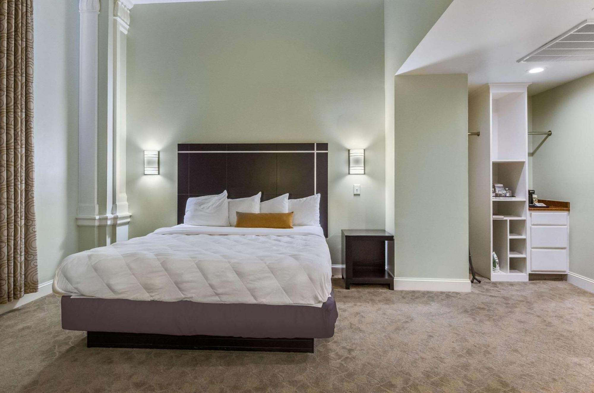 The Gin Hotel, Ascend Hotel Collection Lexington Eksteriør billede
