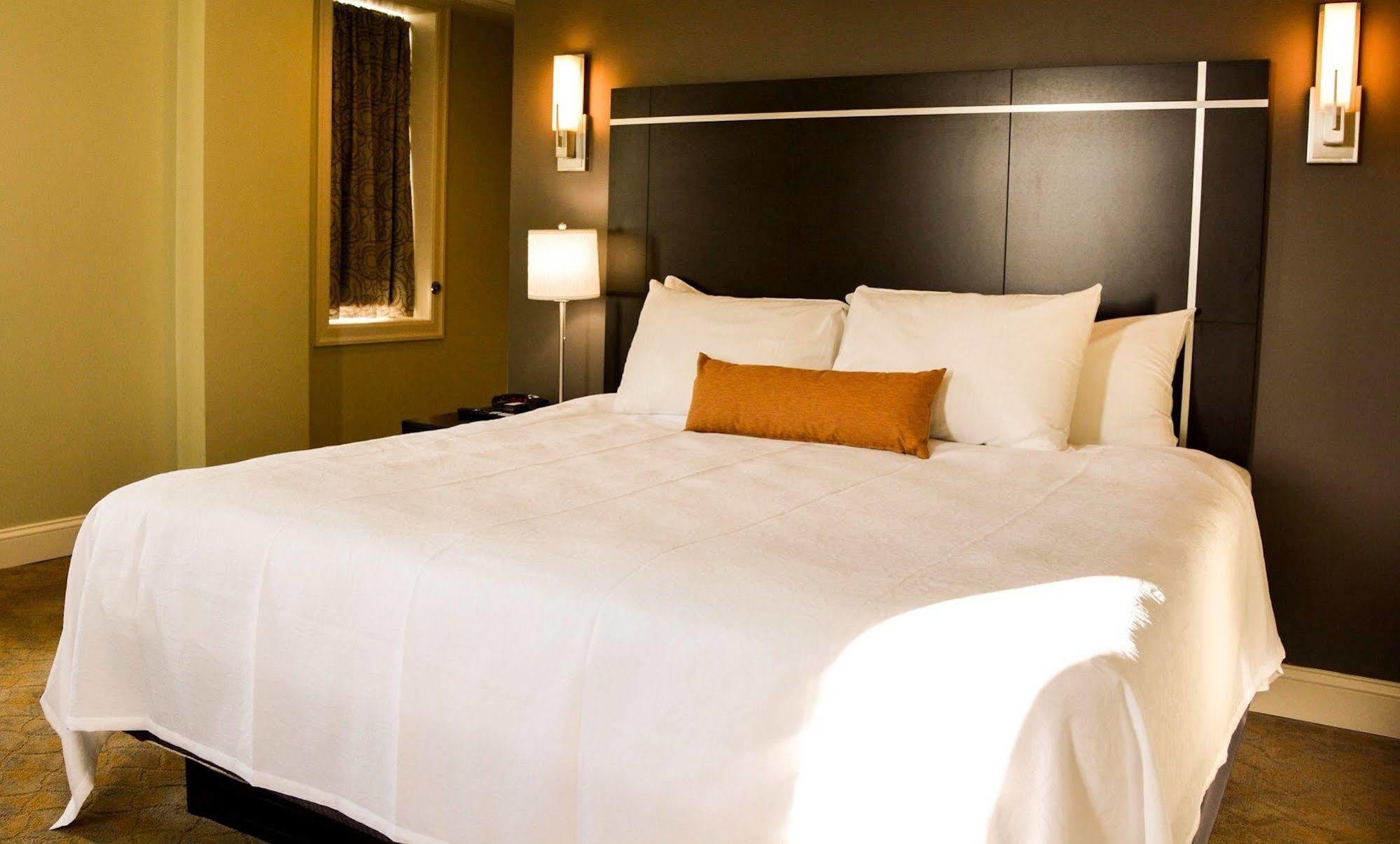 The Gin Hotel, Ascend Hotel Collection Lexington Eksteriør billede