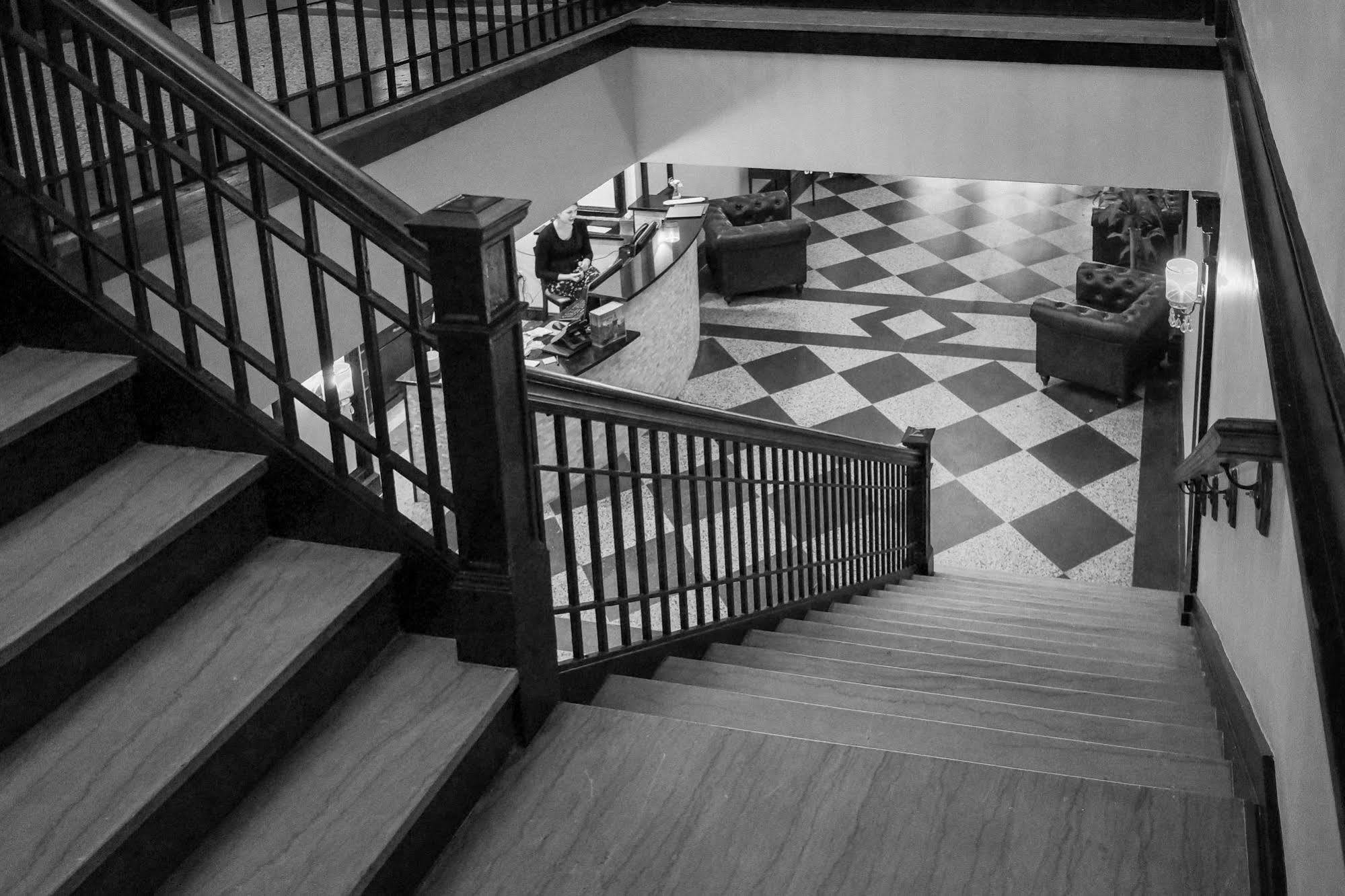 The Gin Hotel, Ascend Hotel Collection Lexington Eksteriør billede