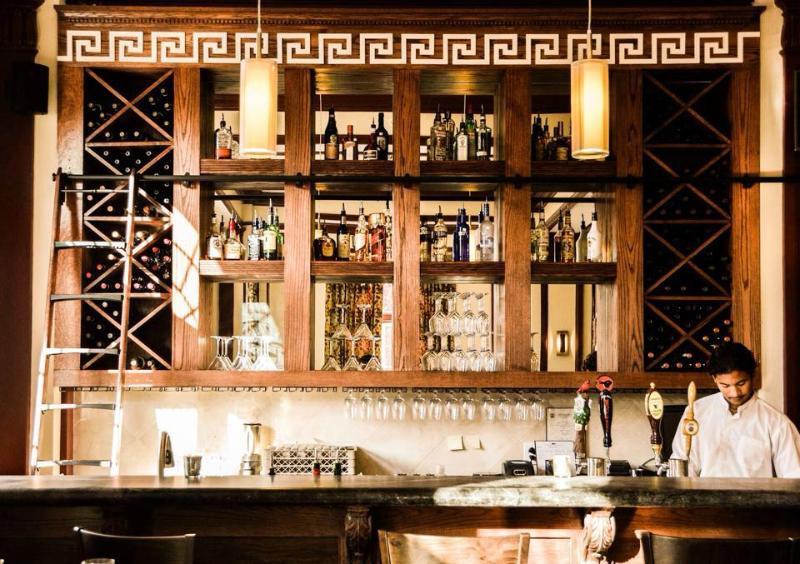 The Gin Hotel, Ascend Hotel Collection Lexington Eksteriør billede