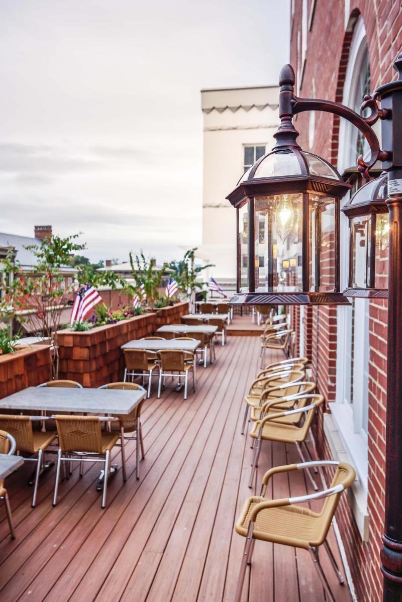 The Gin Hotel, Ascend Hotel Collection Lexington Eksteriør billede